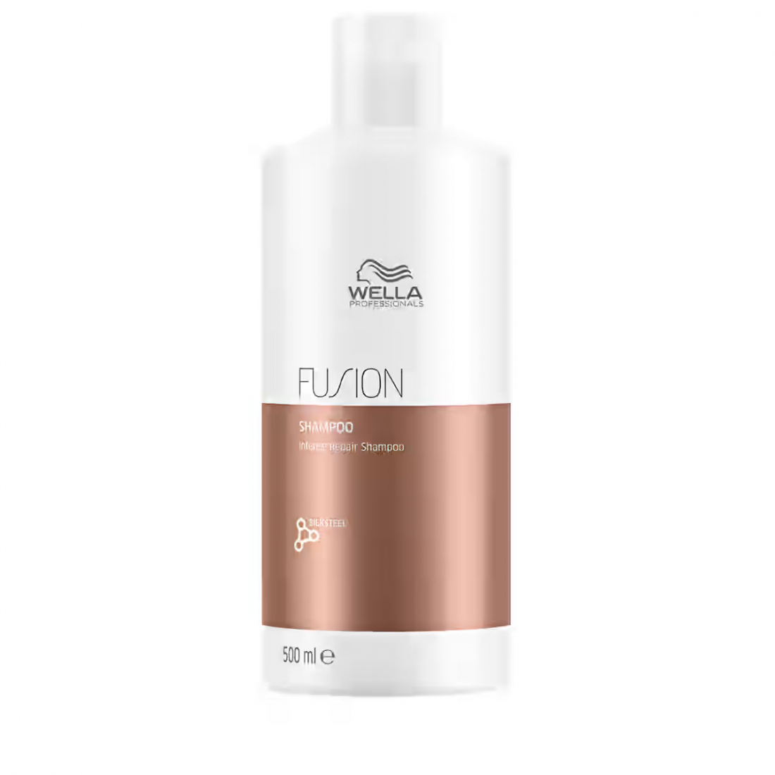 Shampoing 'Fusion Intense Repair' - 500 ml