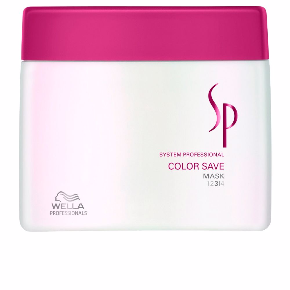 Masque colourante 'Sp Color Save' - 400 ml