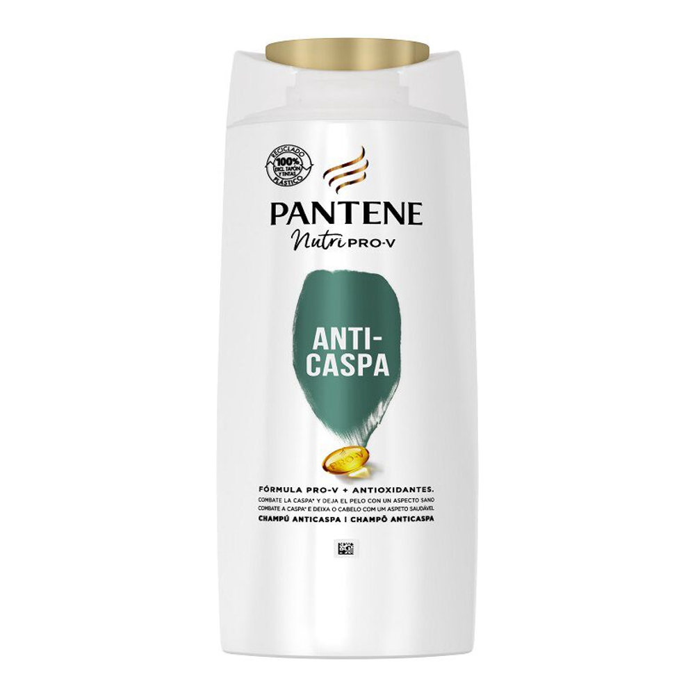 Shampoing 'Anti-Dandruff' - 640 ml