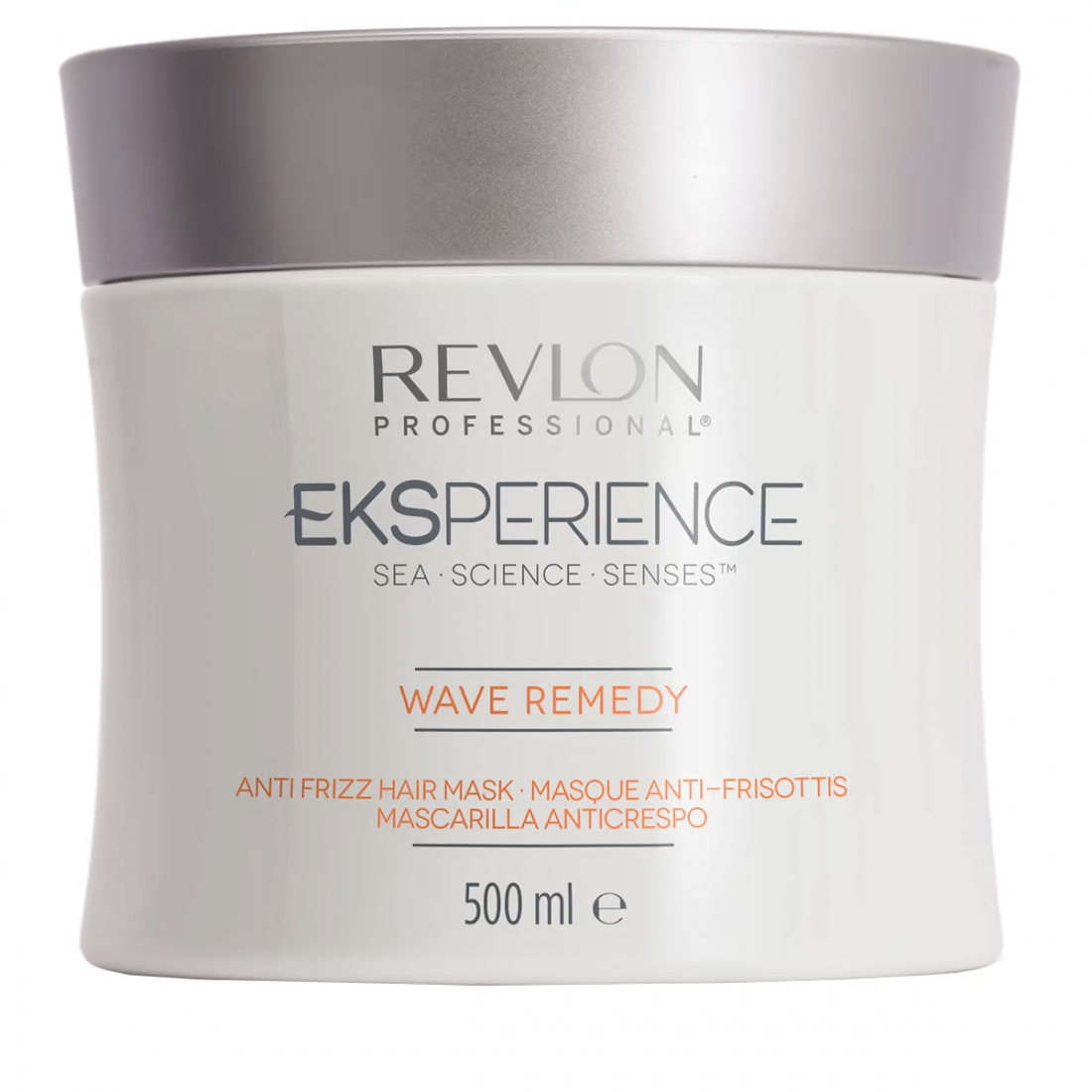 Masque capillaire 'Eksperience Wave Remedy' - 500 ml