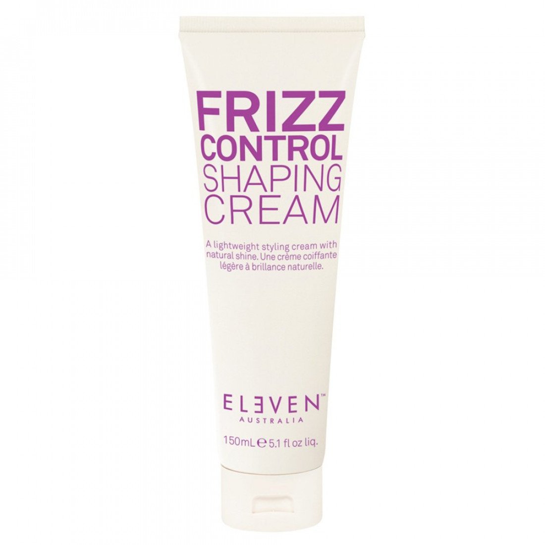Crème de modelage 'Frizz Control Shaping' - 150 ml