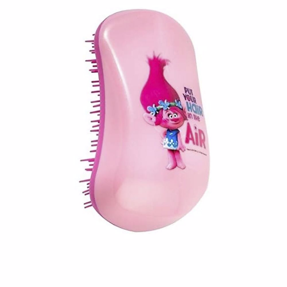 Brosse à cheveux 'Trolls Detangling'