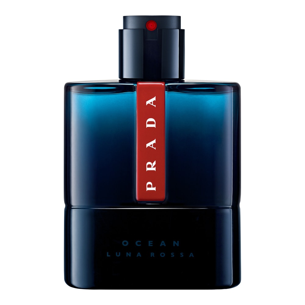 'Luna Rossa Ocean' Eau de toilette - 100 ml