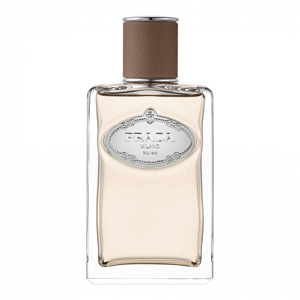 'Infusion de Vanille' Eau De Parfum - 100 ml