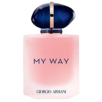 Eau de parfum 'My Way Floral' - 90 ml