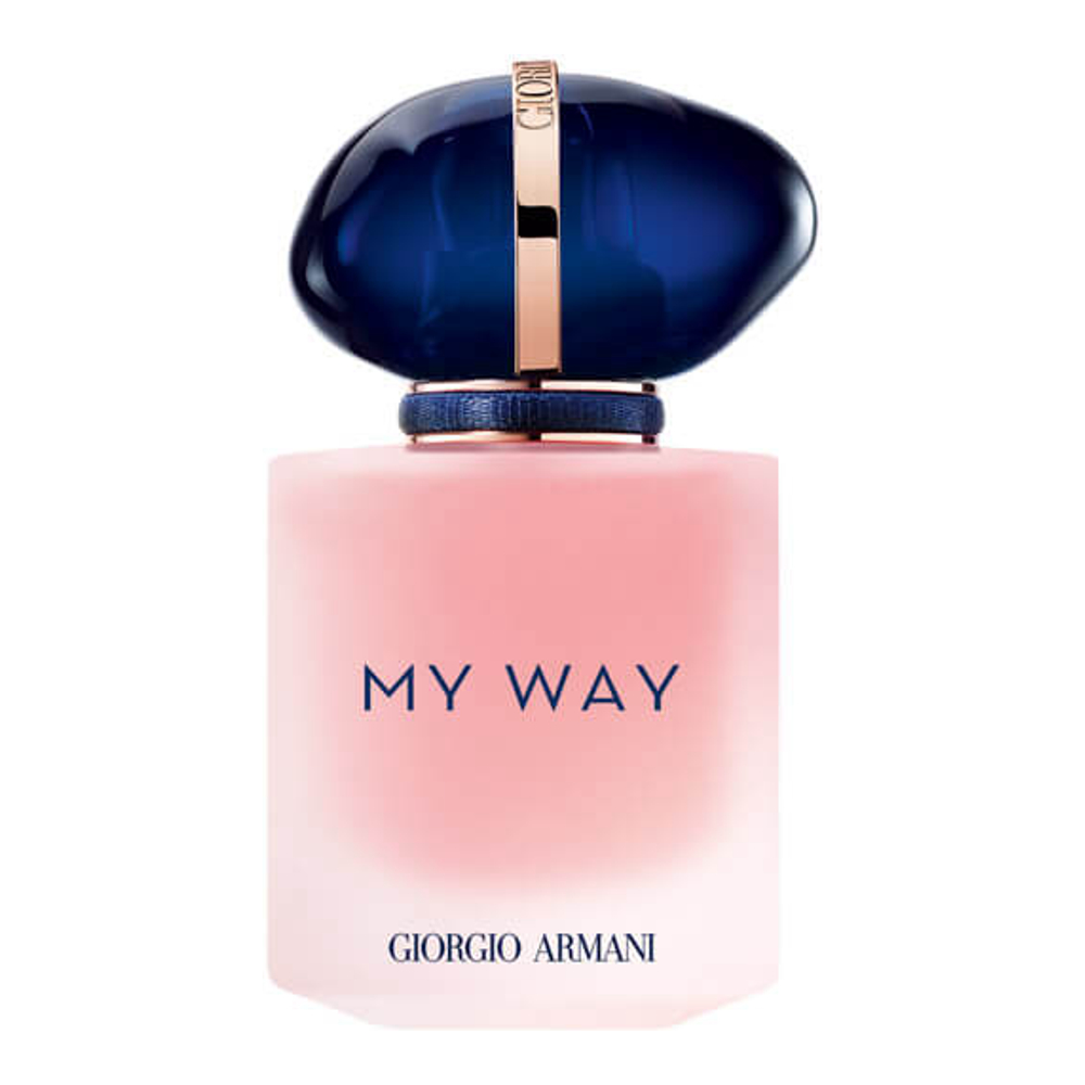 'My Way Floral' Eau De Parfum - 30 ml