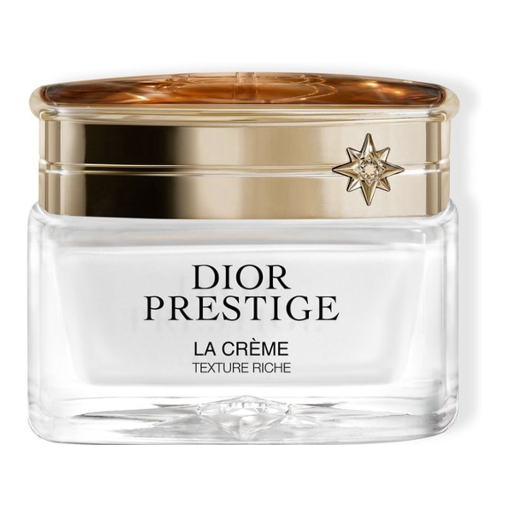 'Prestige Texture Riche' Face Cream - 50 ml
