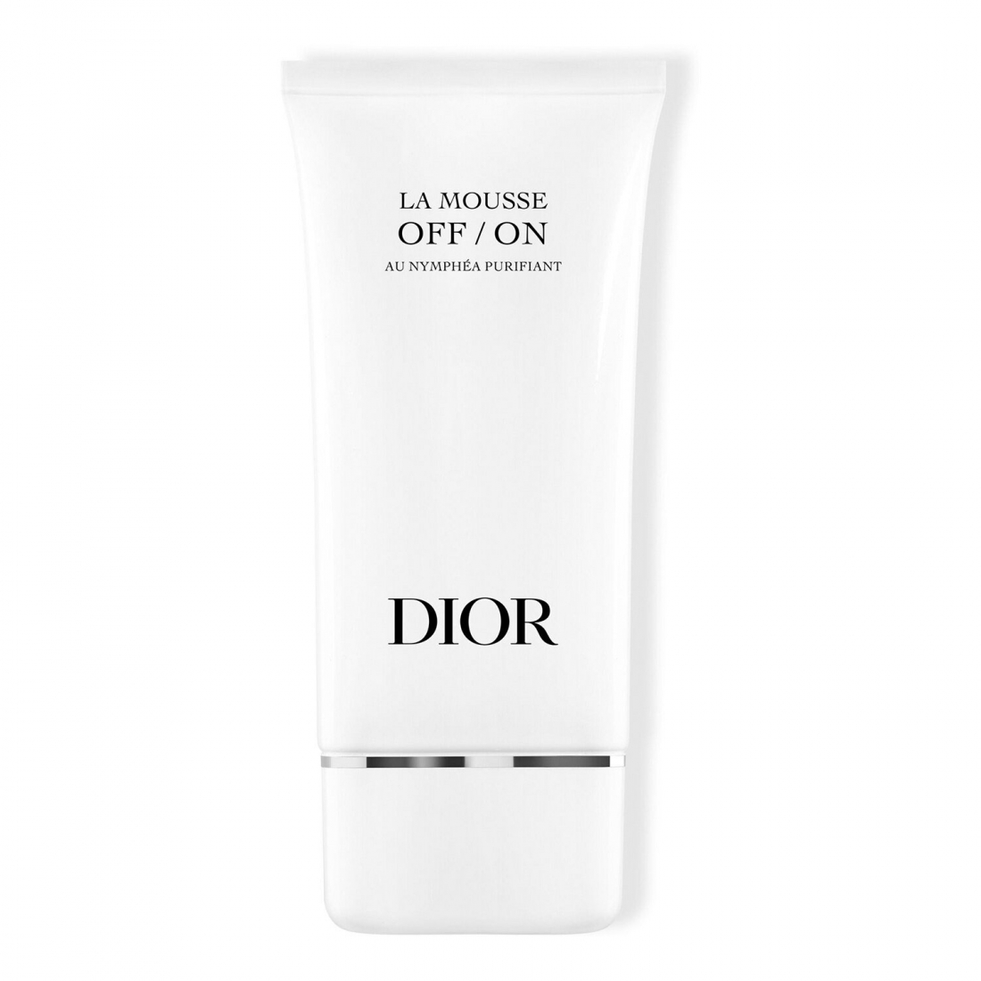 'La Mousse OFF/ON' Cleansing Mousse - 150 ml