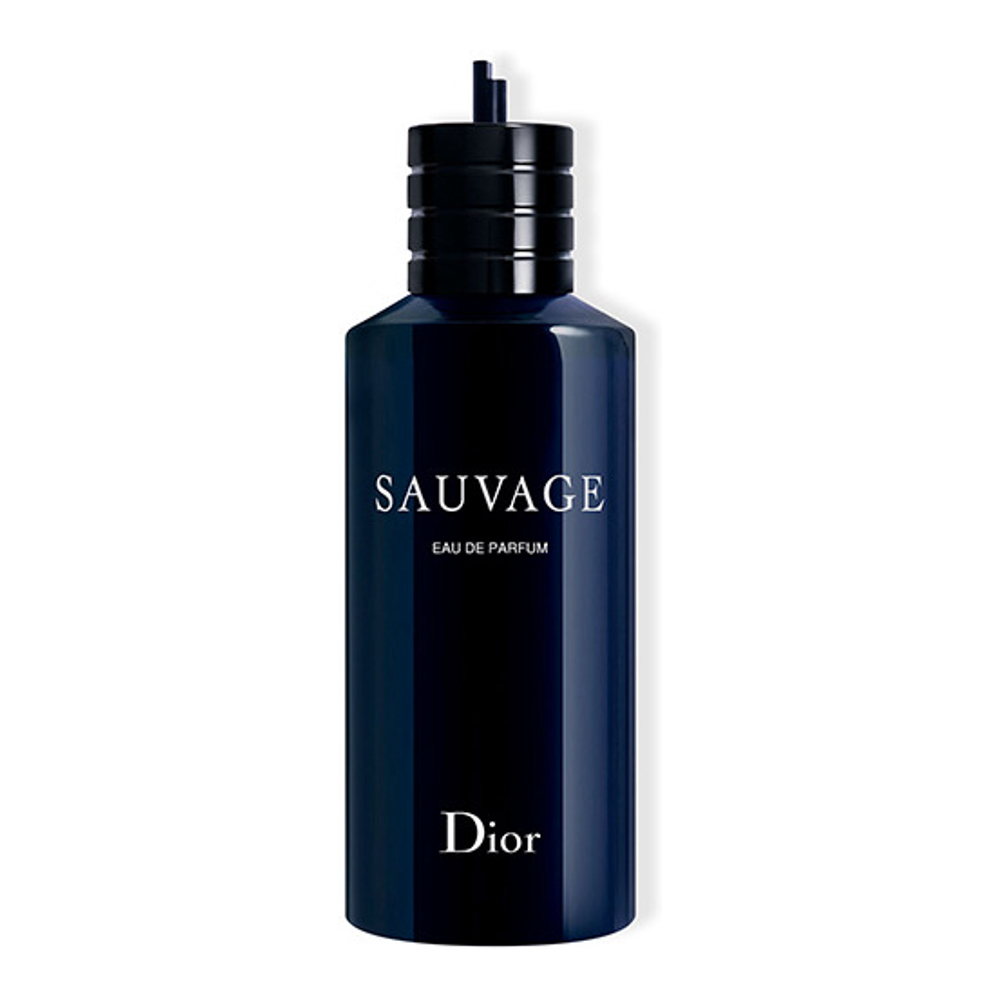 'Sauvage' Eau de Parfum - Nachfüllpackung - 300 ml