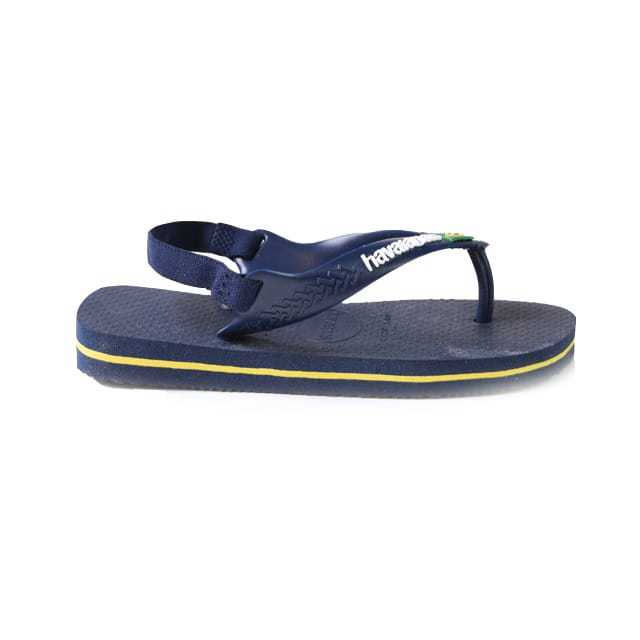 Sandales  'Brazil Logo' pour Bébé