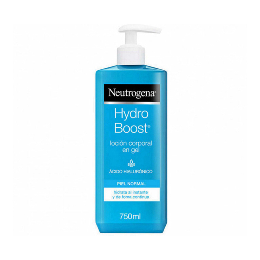 'Hydro Boost Gel' Body Lotion - 750 ml