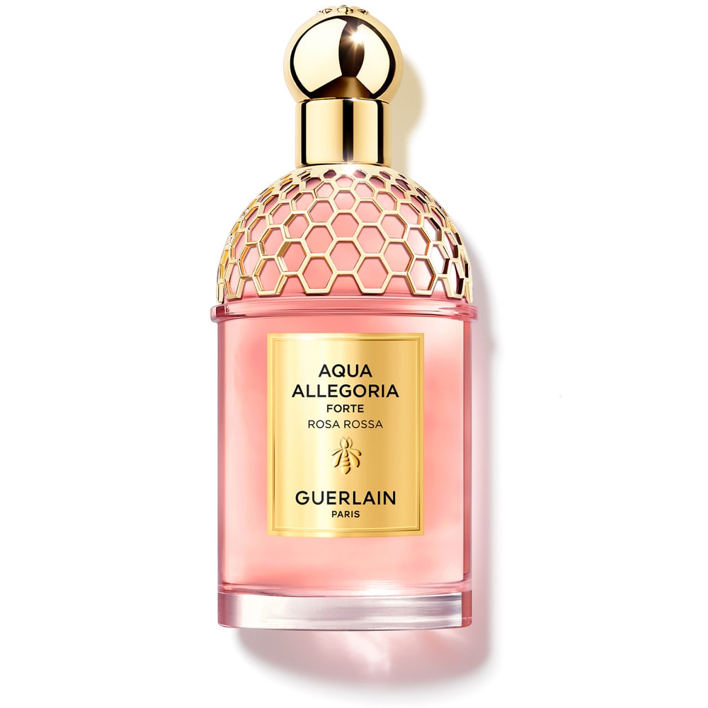 Eau de parfum 'Aqua Allegoria Forte Rosa Rossa' - 125 ml
