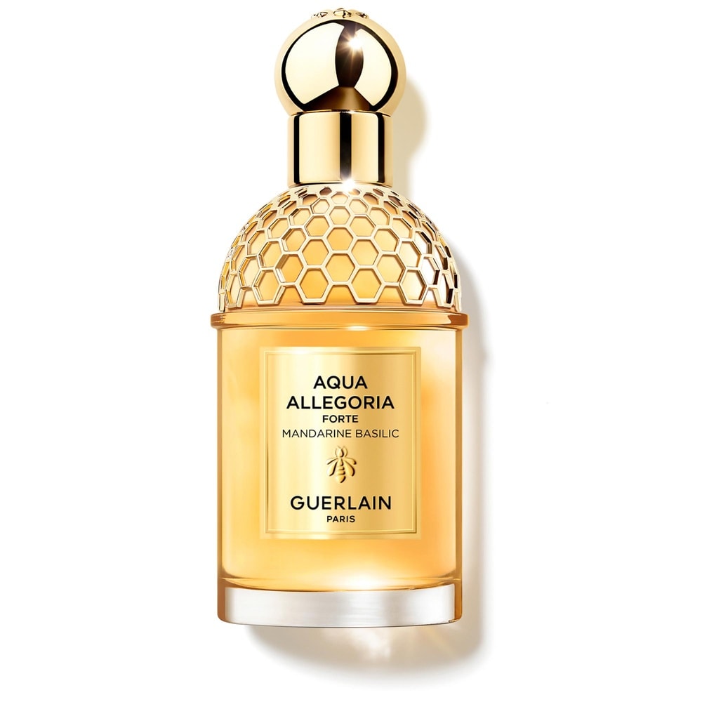 Eau de parfum 'Aqua Allegoria Forte Mandarine Basilic' - 75 ml