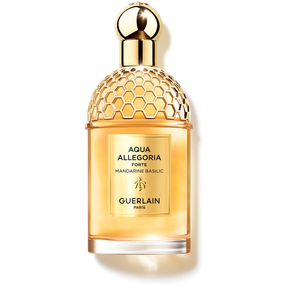 Eau de parfum 'Aqua Allegoria Forte Mandarine Basilic' - 125 ml