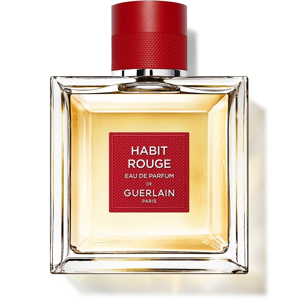 Eau de parfum 'Habit Rouge' - 100 ml