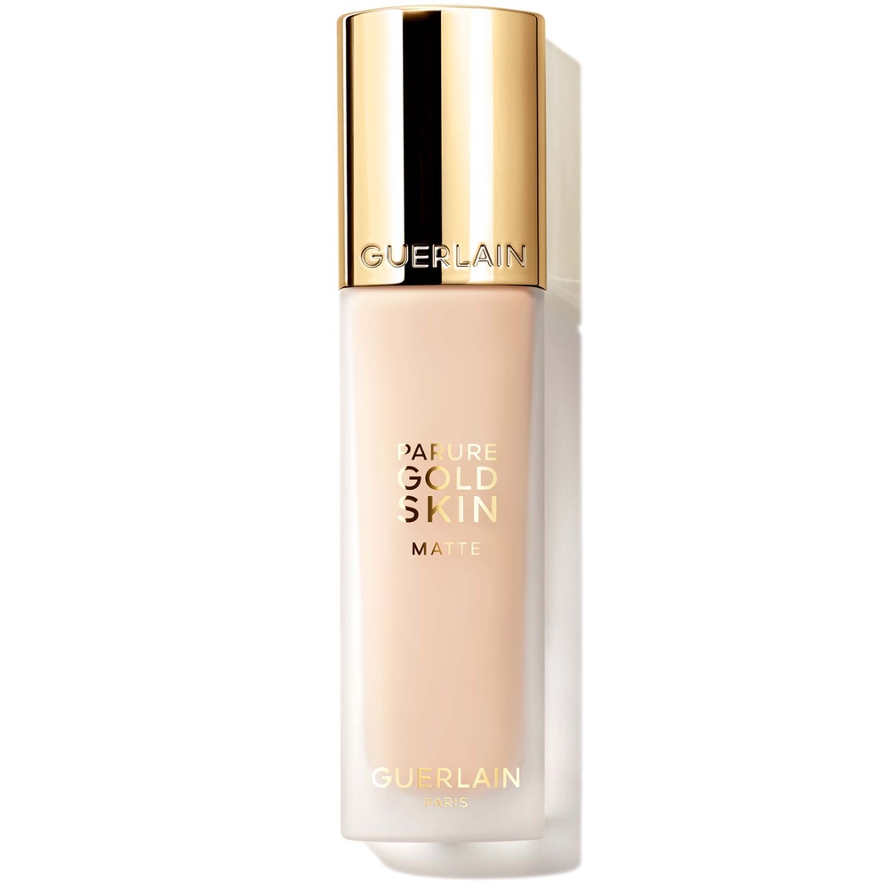 Fond de teint 'Parure Gold Skin Matte' - 1C Rosé 35 ml
