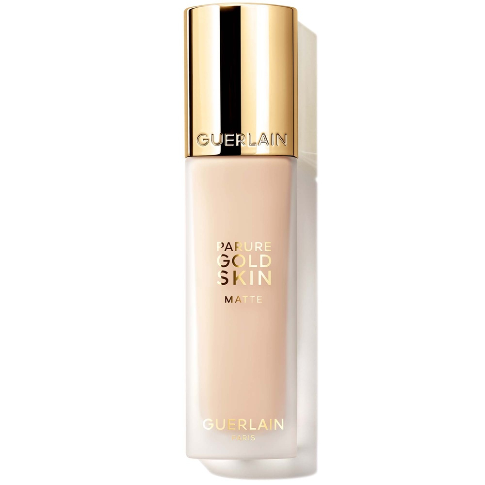 Fond de teint 'Parure Gold Skin Matte' - 1.5N Neutre 35 ml