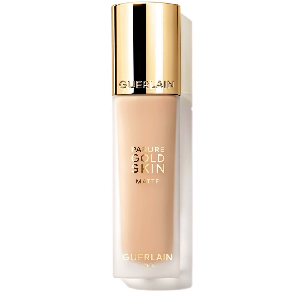 'Parure Gold Skin Matte' Foundation - 3N Neutre 35 ml