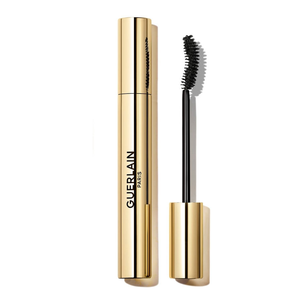 'Noir G Courbe Volume Intense 24h' Mascara - 01 Noir 6.5 ml