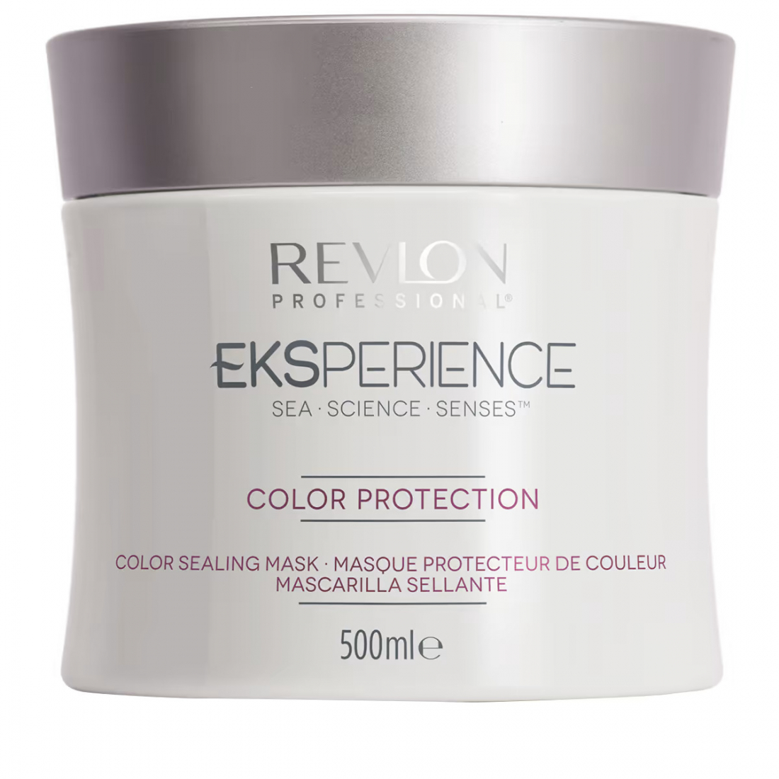 'Eksperience Color Protection' Färbemaske - 500 ml