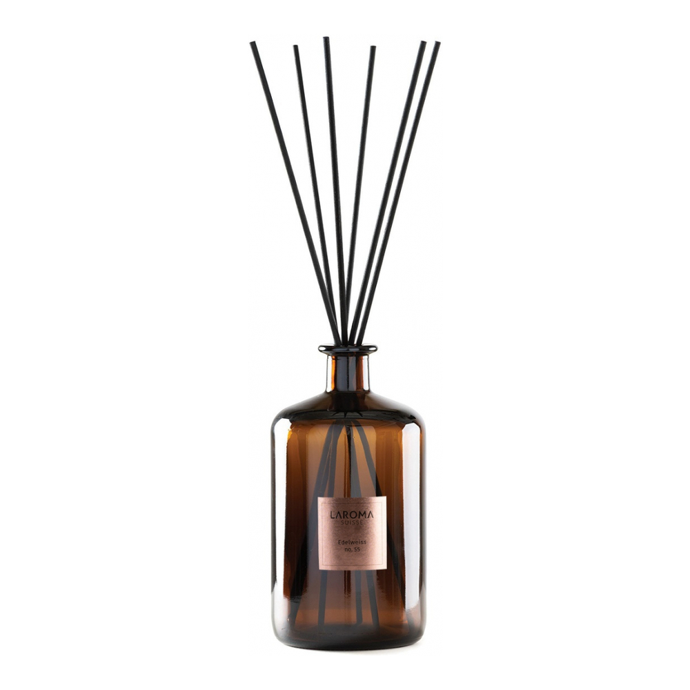 'Edelweiss' Reed Diffuser - 1 L