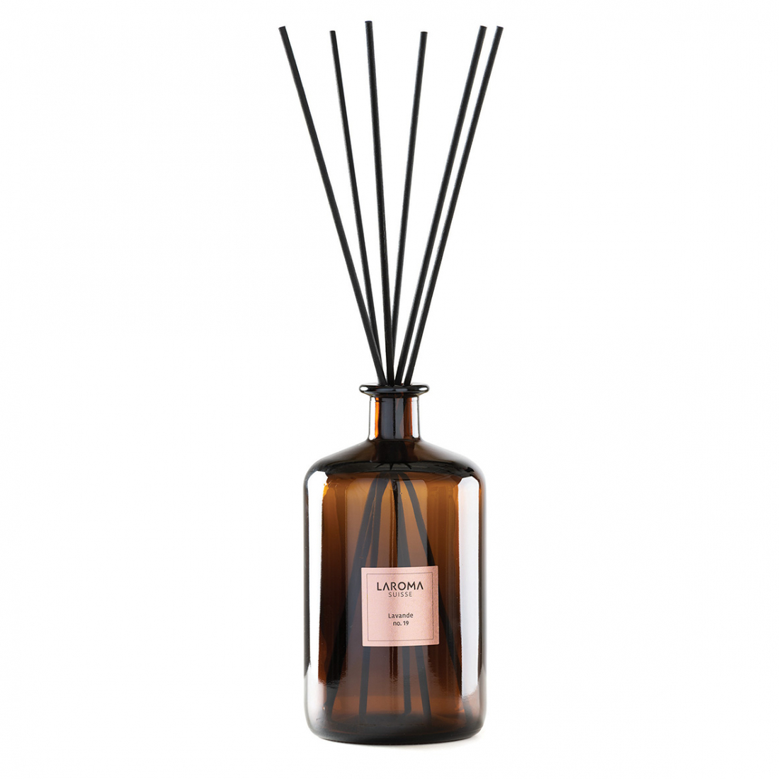 Diffuseur 'Vanilla Verbena' - 1000 ml