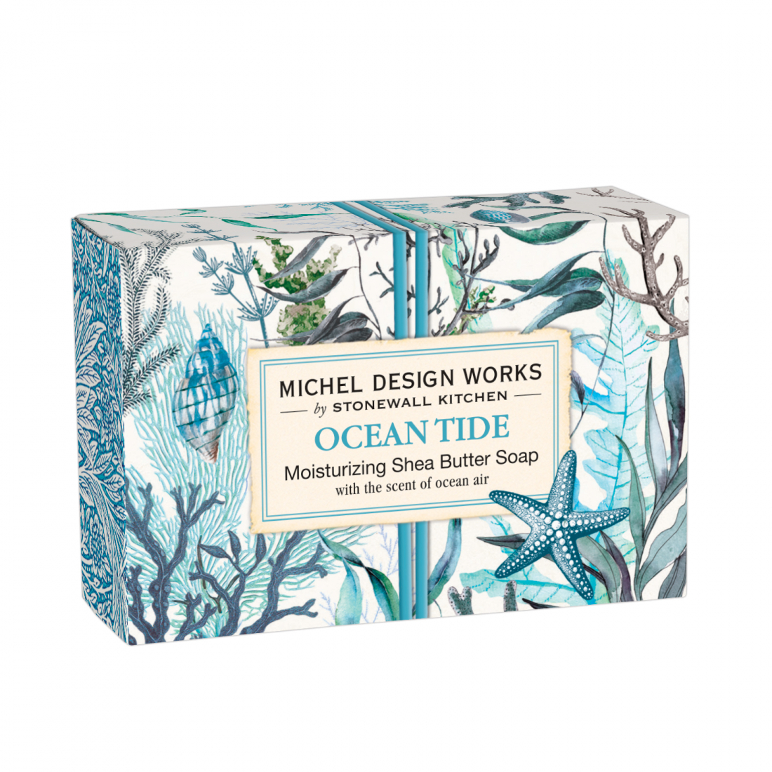 'Ocean Tide' Soap - 127 g