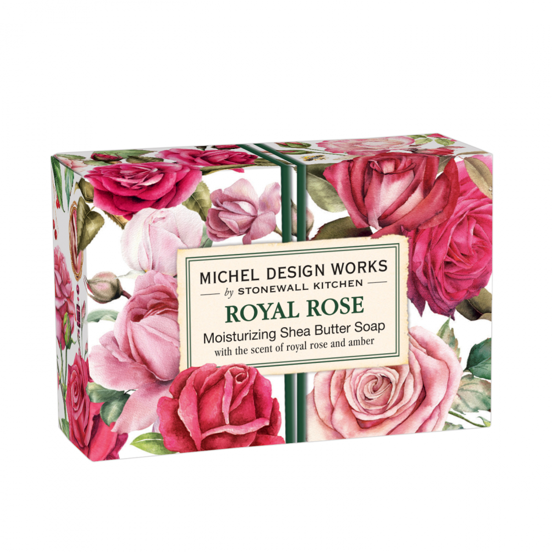 'Royal Rose' Soap - 127 g