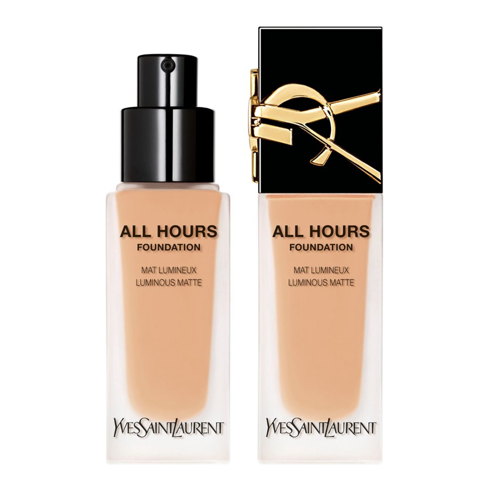 'All Hours Mat Lumineux 24H' Foundation - LC6 30 ml