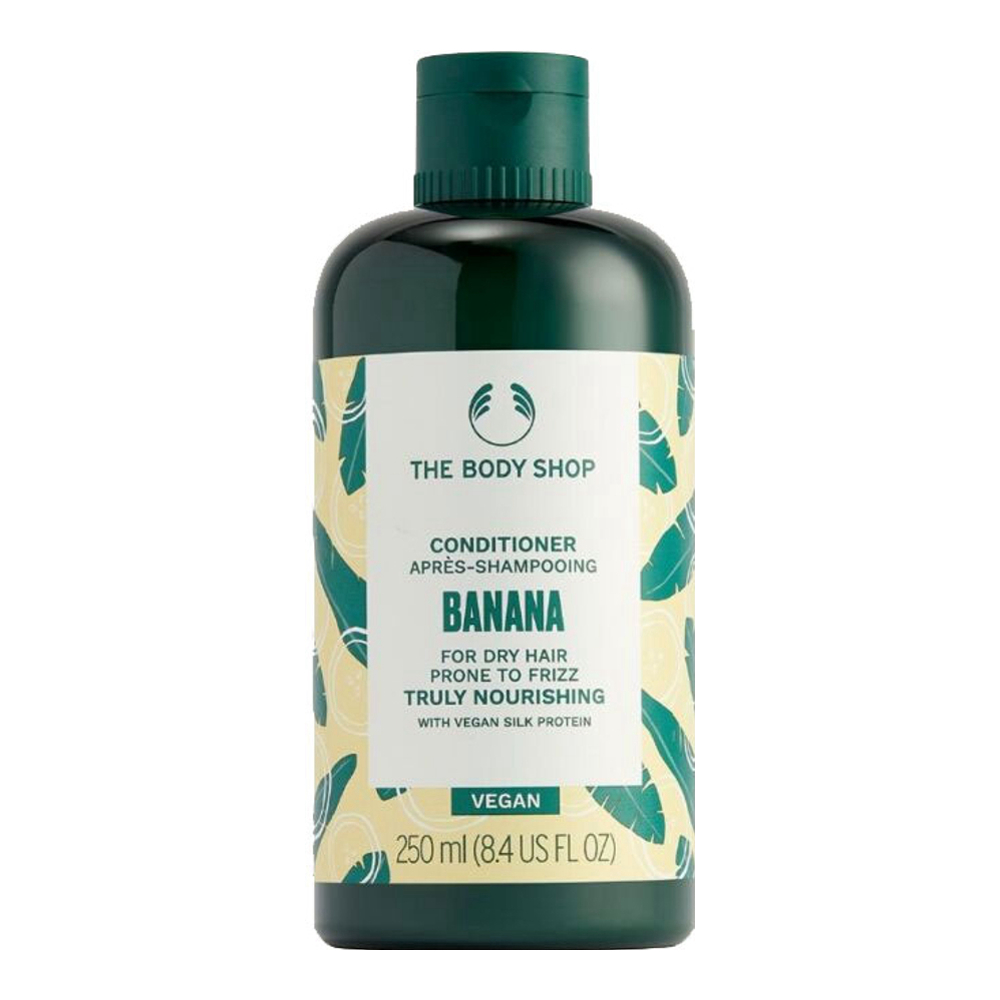 'Banana' Conditioner - 250 ml