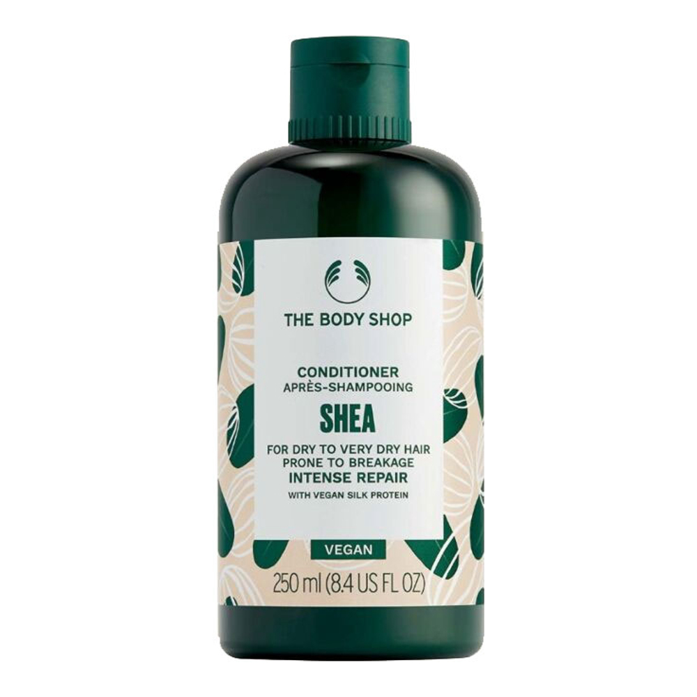 Après-shampoing 'Shea' - 250 ml