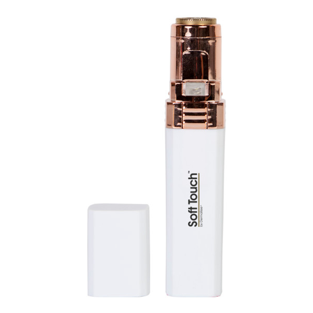 Appareil d'épilation faciale 'By Dermalisse'