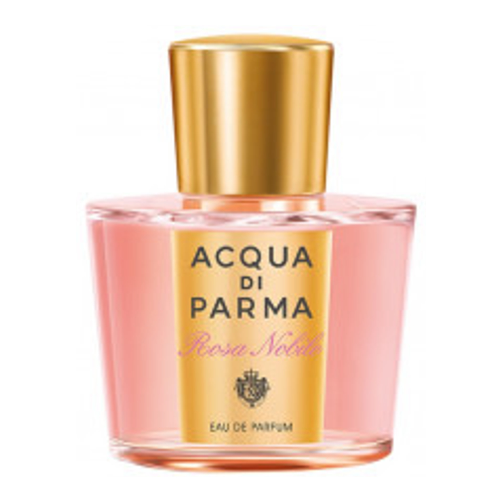 'Rosa Nobile' Eau De Parfum - 50 ml