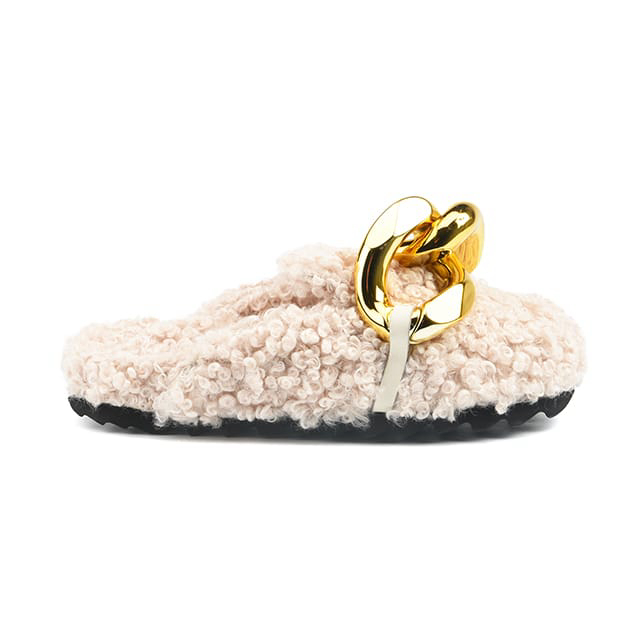 Chaussons 'Shark' pour Femmes