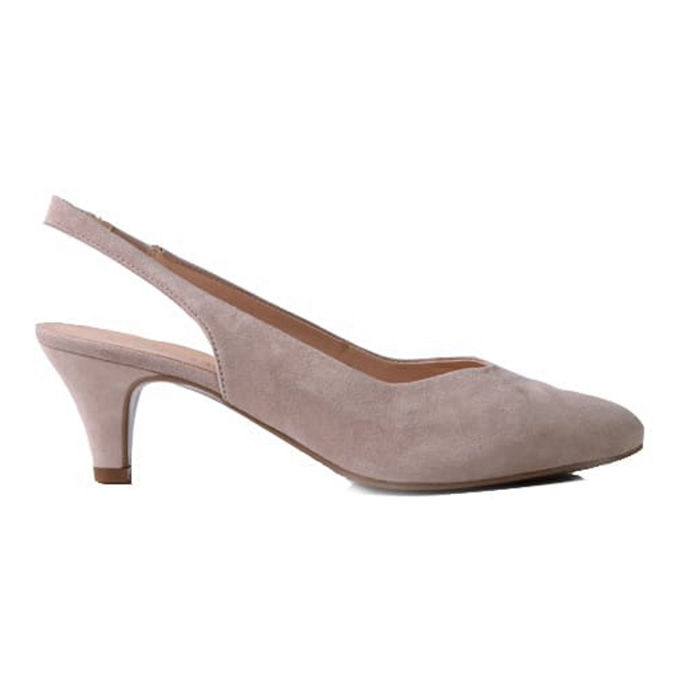 Escarpins à bride 'Roma' pour Femmes