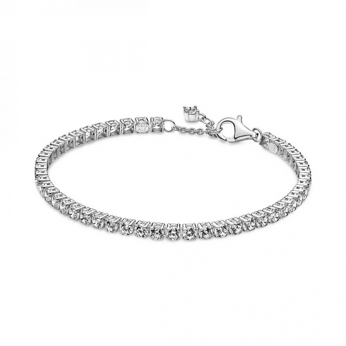 Women's 'Sparkling Tennis' Bracelet