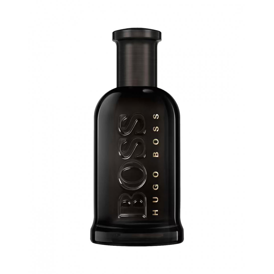 Eau de parfum 'Boss Bottled Parfum' - 50 ml