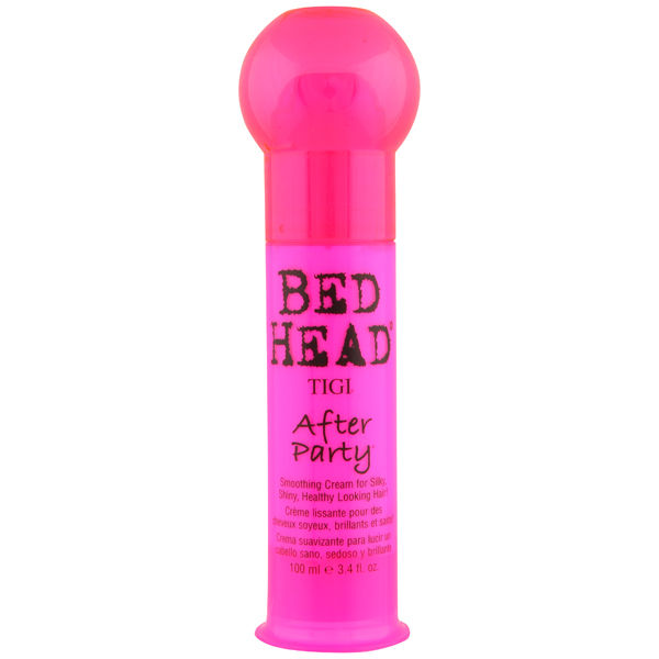 'Bed Head After Party' Smoothing Cream - 100 ml