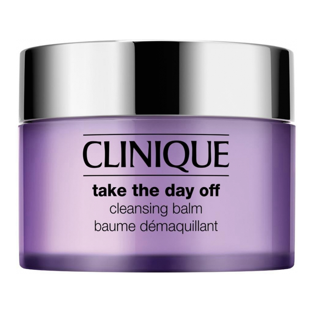 'Take The Day Off XXL' Cleansing Balm - 200 ml