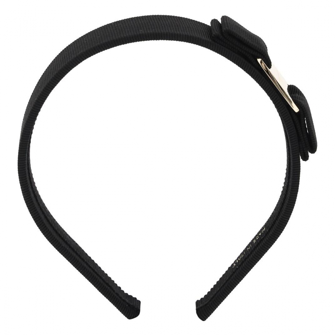 Serre tête 'Vara Bow' pour Femmes