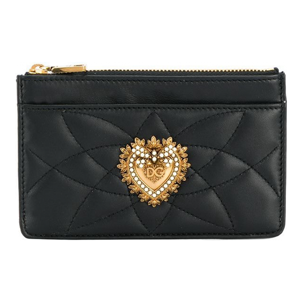 Porte-carte 'Devotion' pour Femmes