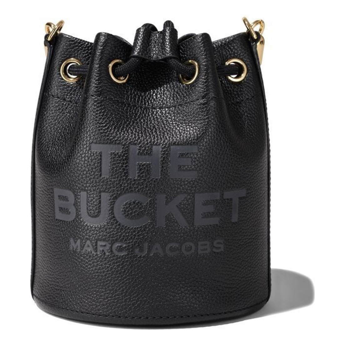 Sac seau 'The Logo' pour Femmes
