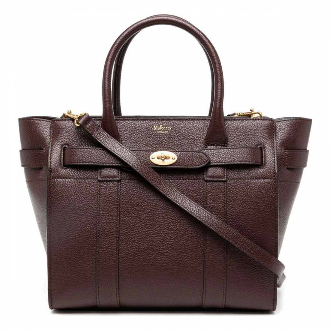 Women's 'Small Bayswater' Tote Bag