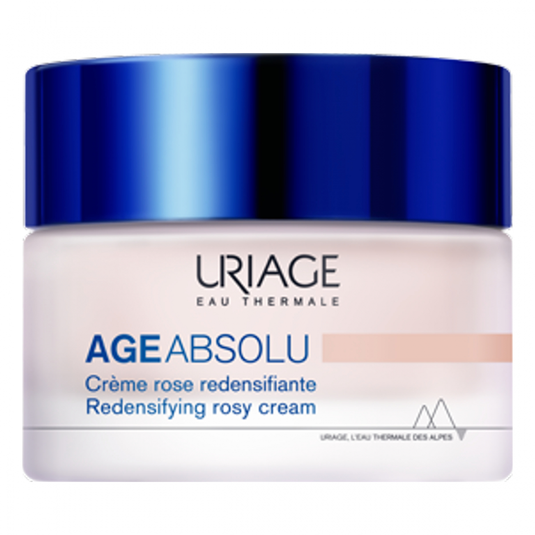 'Age Absolu Rose Redensifying' Anti-Aging Tagescreme - 50 ml