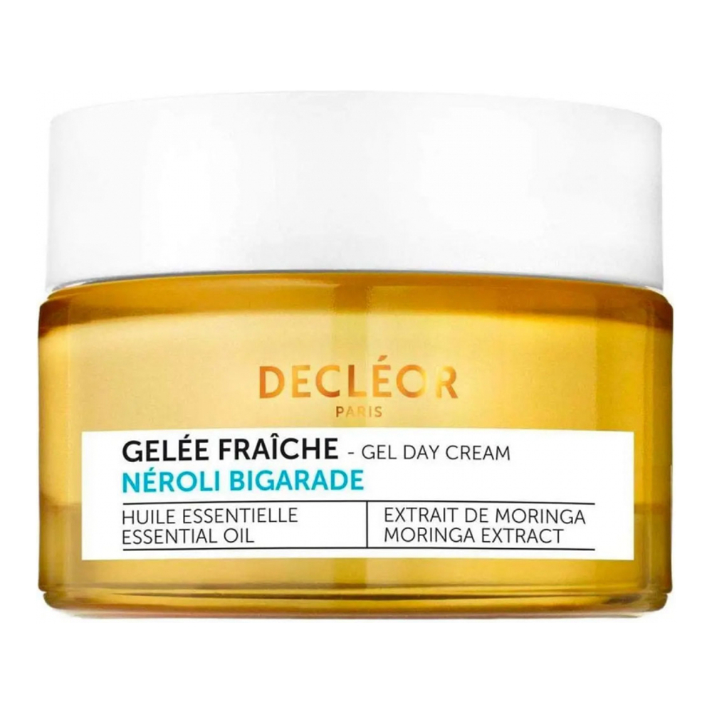 Gel-crème 'Néroli Bigarade Gelée Fraîche' - 50 ml