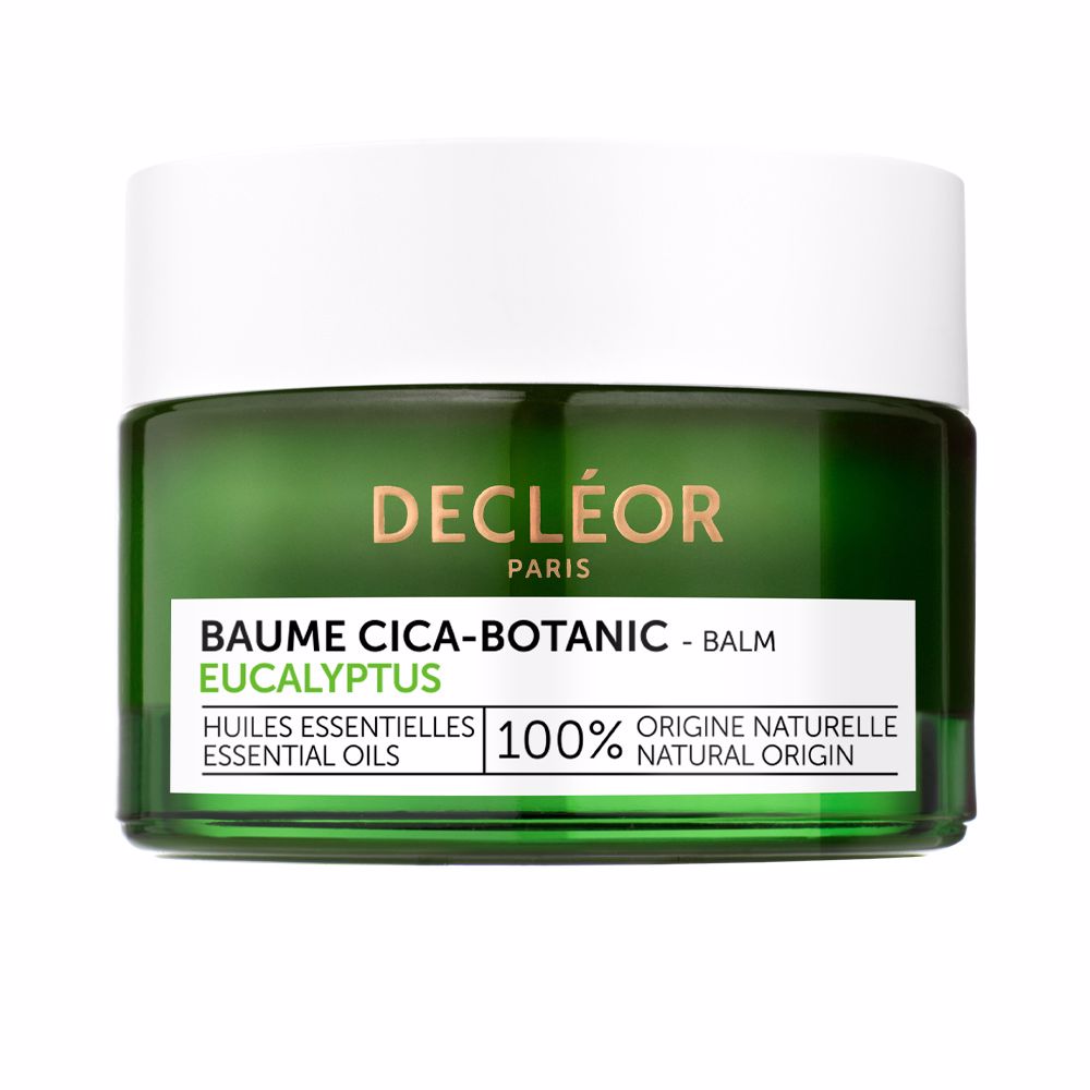 'Eucalyptus Cica-Botanic' Face & Body Balm - 50 ml