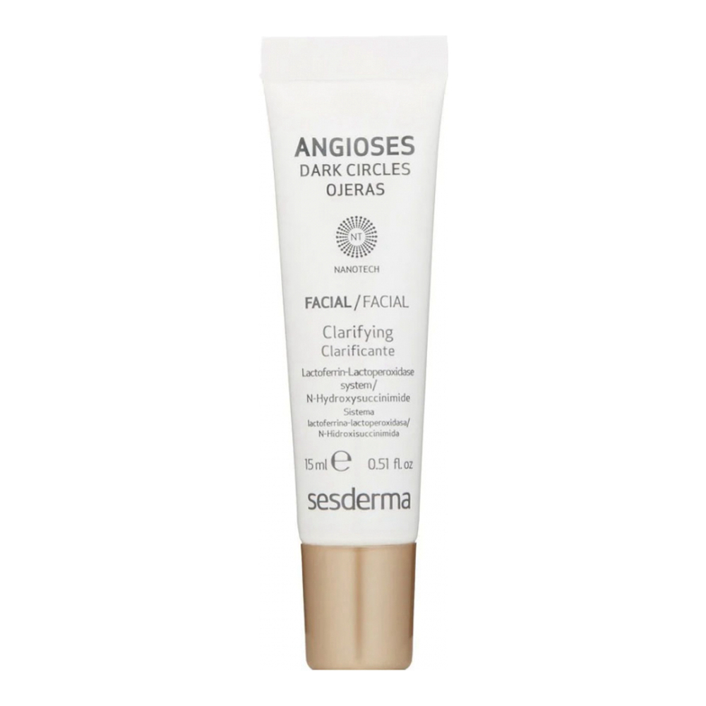'Angioses' Eye Cream - 15 ml