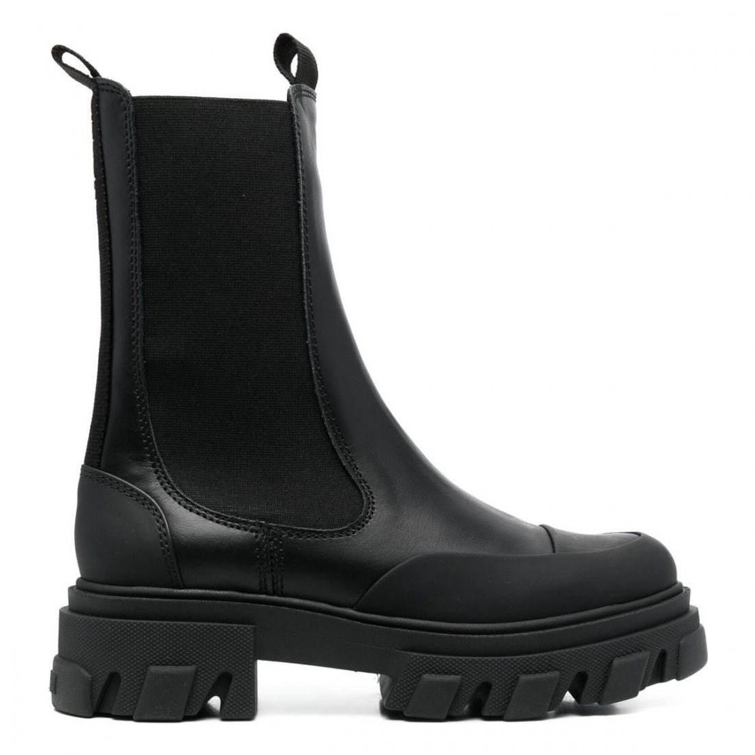 Bottines Chelsea 'Chunky' pour Femmes