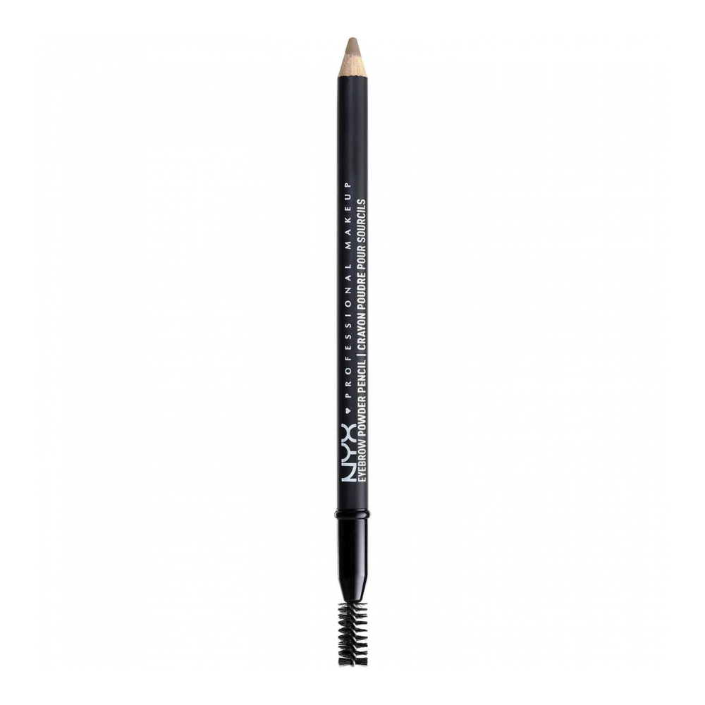 Eyebrow Pencil - Soft Brown 1.4 g