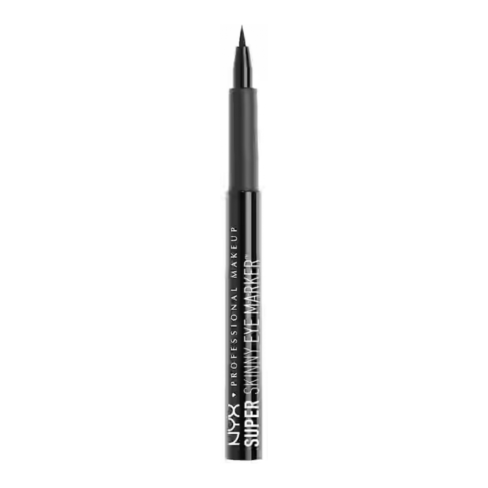 Eyeliner 'Super Skinny' - Carbon Black 1.1 ml
